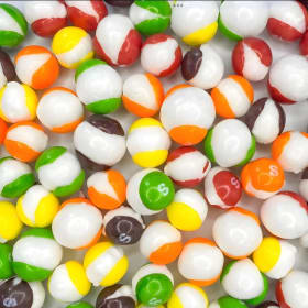 Freeze Dried Skitz item