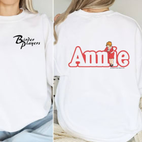 Adult Crewneck (3XL) item