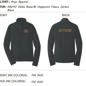 Eddie Bauer Jacket item