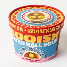 Meats & Eats: Gourmet Kosher Butchery & Basket item