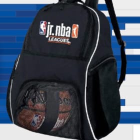 JR NBA BACKPACK item