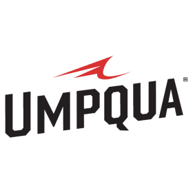 Umpqua Northfork Waist Pack w/loaded fly box item