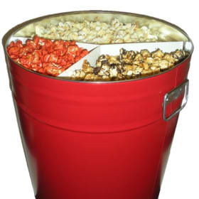 Three-Flavor Tin item