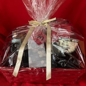 Coffee Delight Gift Basket item