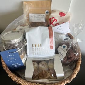 McClains Bakery Gift Basket item