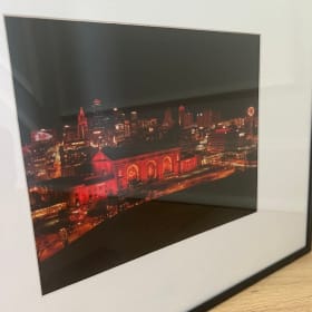 Print #1 Union Statoin item