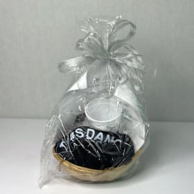 4S Dance - Gift Basket item