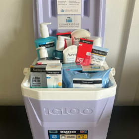 Cornerstone Dermatology, Set # 1 item