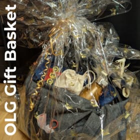 26. OLG Gift Basket item