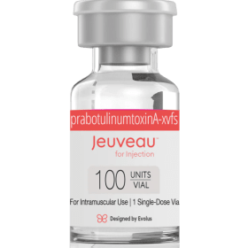 100 Units of Jeuveau from Inside Out Beauty Mobile item