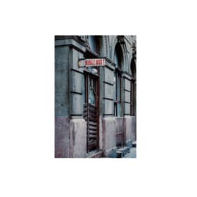 Budapest Vigyazz Auto! item