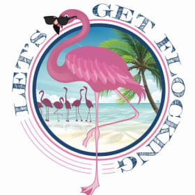 Flamingo Removal item