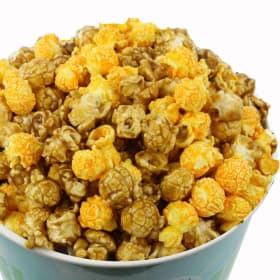 Caramel Cheddar Mix item