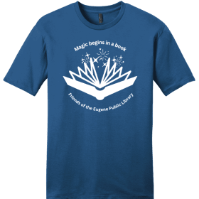 T-shirt - Small-XL item