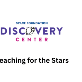 Reaching for the Stars item