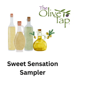 Sweet Sensation Sampler item
