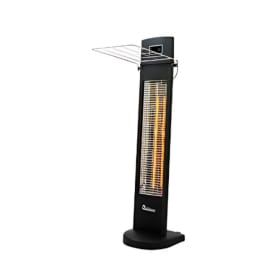 Dr. Heater Portable, Ceiling and Wall-Mount Infrared Heater item