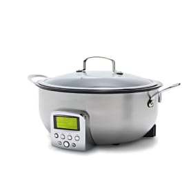 Green Pan 6QT Essential Smart Skillet item