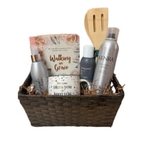 Self-Care Sanctuary item