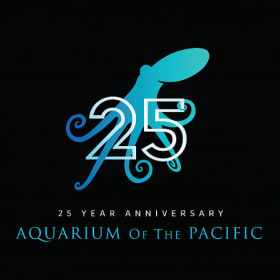 FOUR Tickets to Aquarium of the Pacific item