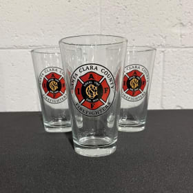 Local 1165 Pint Glass item