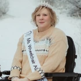 PEOPLE'S CHOICE VOTE - ALASKA item