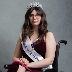 PEOPLE'S CHOICE VOTE-NORTHWESTERN USA item