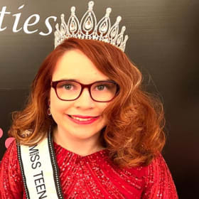 PEOPLE'S CHOICE VOTE-EMMY item