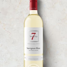 2 bottles of wine item