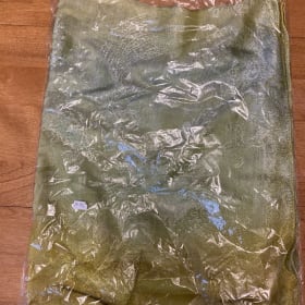 Fashion 4 Women Green Pashmina item