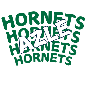 💚🐝 Azle Hornets Repeat Tee – Spirit Wear Youth🐝💚 (Youth) item