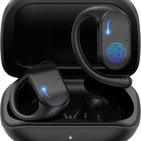 AI Language Translation Earbuds item