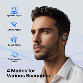 AI Language Translation Earbuds item