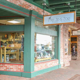 Mo, Jo & Zoe - $50 Gift Card item