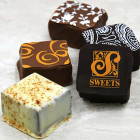 Sweets Handmade Candies - $25 Gift Card item