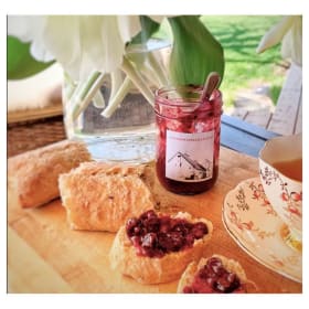 The Renaissance Farm Jumbleberry Jam item