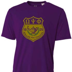 Epsilon Phi Chapter T-shirt  (sizes 3XL-4XL) item