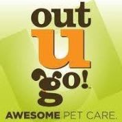 Out You Go! Downers Grove- Pet Services Certificate! item