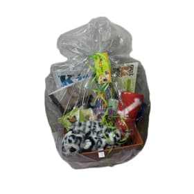 Out You Go! Downers Grove- Pet Services Certificate! item