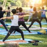 Yoga by Degrees - Free Month of Yoga item