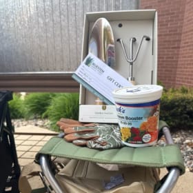 Great Gardening item