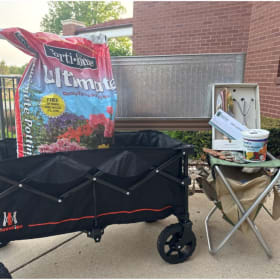 Great Gardening item