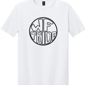 Blank WFP Logo Shirt item