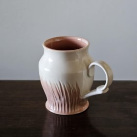 Coffee mug item