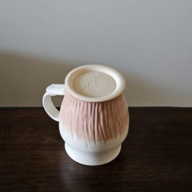 Coffee mug item