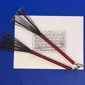 Memorabilia from Grammy-Award Winning Bill Evans Trio #2 item