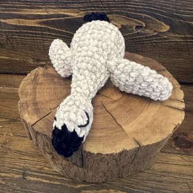 CA - Gilbert the Goose item