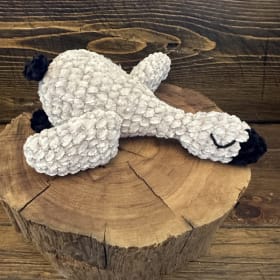 CA - Gilbert the Goose item