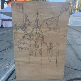 California Dreams by Alex Ballotta item