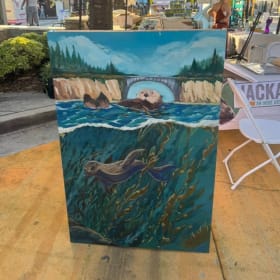 Ecosystem by Beky Bell item